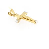Pendente Lorenza Gioielli Uomo in Oro 224889 - 224889